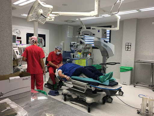 Clínica Oftalmológica Devisus en Puertollano, Ciudad Real