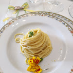 Photo n°2 de l'avis de Teresa.e fait le 10/05/2022 à 16:20 sur le  BorgAntico Il Ristorante à Capua