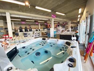 Piscines IBIZA Sainte-Maxime ‍ ️Var 83 à Sainte-Maxime