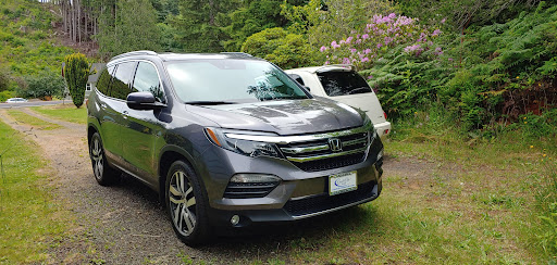 Honda Dealer «Capitol City Honda», reviews and photos, 2370 Carriage Loop SW, Olympia, WA 98502, USA