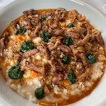 Photo n°3 de l'avis de Damira.o fait le 11/06/2022 à 18:09 sur le  Ristorante Pizzeria Le Giare à Pozza di Fassa