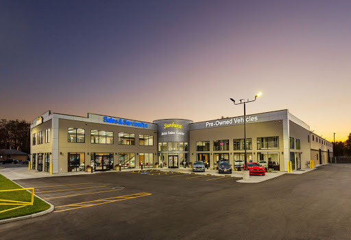 Used Car Dealer «Sunburst Auto Sales Center», reviews and photos, 1780 S State St, Salt Lake City, UT 84115, USA