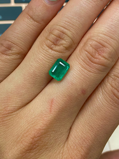 Jeweler «Dr. GOLD Jewelry & Diamonds», reviews and photos, 4151 Belt Line Rd #127, Addison, TX 75001, USA