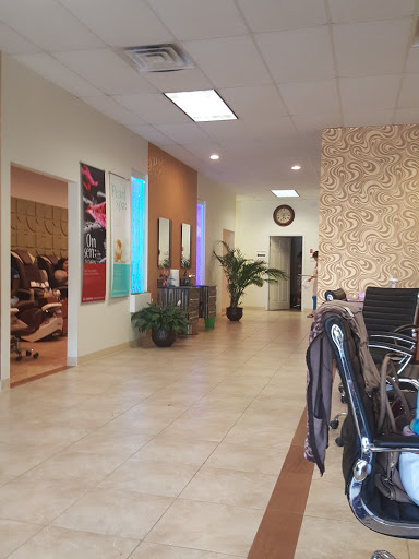 Nail Salon «RAINBOW NAILS & SPA SALON», reviews and photos, 36 Forestburgh Rd, Monticello, NY 12701, USA