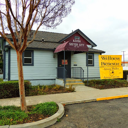 Neighborhood Wellness Center