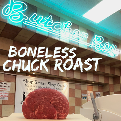 Grocery Store «Butcher Boy Market», reviews and photos, 1077 Osgood St, North Andover, MA 01845, USA