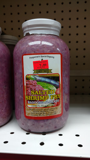 Asian Grocery Store «Filipino Global Supermarket», reviews and photos, 5509 Leesburg Pike, Falls Church, VA 22041, USA