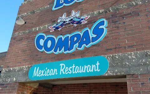 Los Compas Mexican Restaurant image