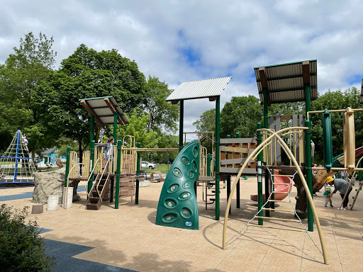 Tommy Flynn Playground