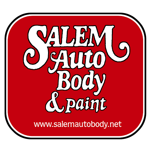 Auto Body Shop «Salem Autobody & Paintworks Inc», reviews and photos, 3451 25th St SE, Salem, OR 97302, USA