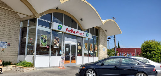 Indian Grocery Store «Trinethra Indian Supermarket», reviews and photos, 10255 S De Anza Blvd, Cupertino, CA 95014, USA