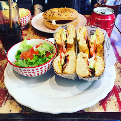 Nolita Café à Cannes
