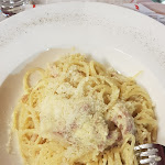 Photo n°2 de l'avis de Monika.u fait le 28/09/2018 à 20:15 sur le  Albergo Ristorante Pizzeria Bar Sottocastello à Cassacco