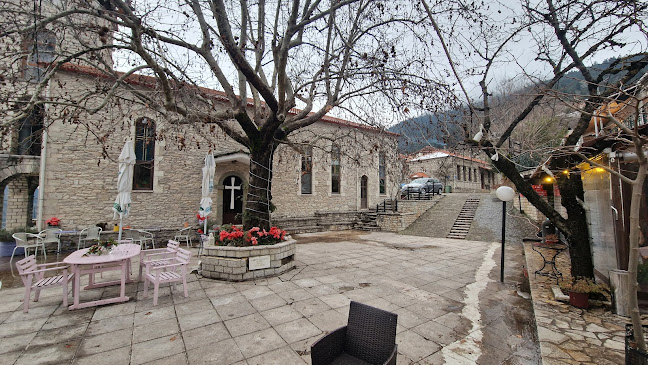 Ταβέρνα Μαθές Ευάγγελος - Εστιατόριο