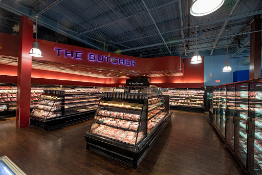 Kosher Grocery Store «Evergreen Kosher Market», reviews and photos, 59 NY-59, Monsey, NY 10952, USA