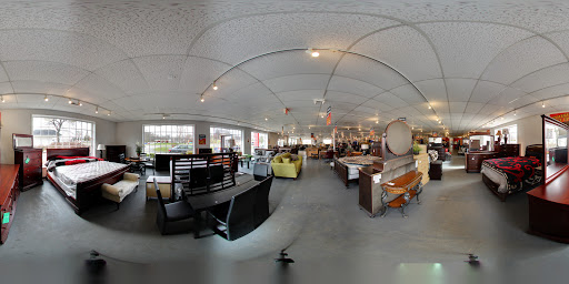 Furniture Store «Furniture Factory Liquidators», reviews and photos, 15700 Middlebelt Rd, Livonia, MI 48154, USA
