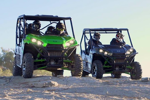 Motorcycle Dealer «Town & Country Motorsports», reviews and photos, 1915 KY-94, Murray, KY 42071, USA