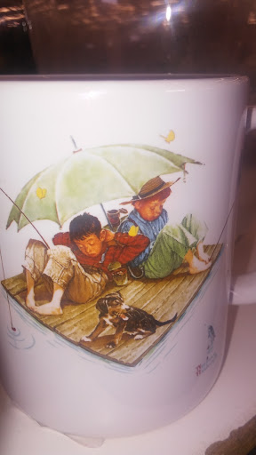 Thrift Store «Thrift Town», reviews and photos, 6328 Fair Oaks Blvd, Carmichael, CA 95608, USA