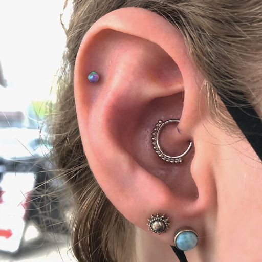 Explore orca tattoo ideas, creative tattoo ideas in Grand Rapids, available at IRIS Piercing Studio