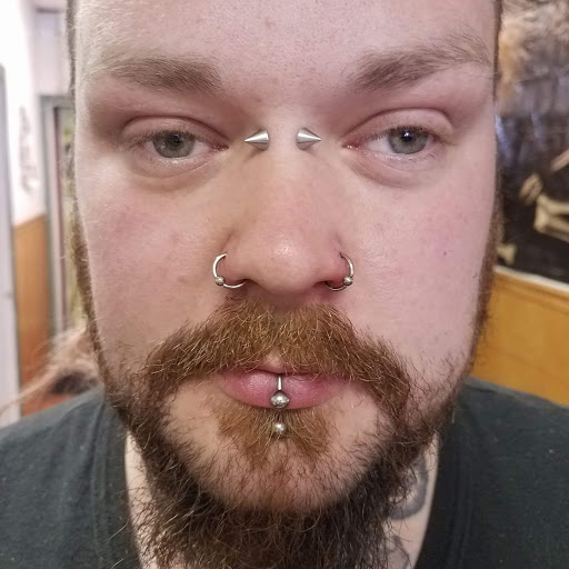 Explore man tattoo sleeve ideas, creative tattoo ideas in Hudson Falls, available at ALTERED ADDICTION TATTOOS