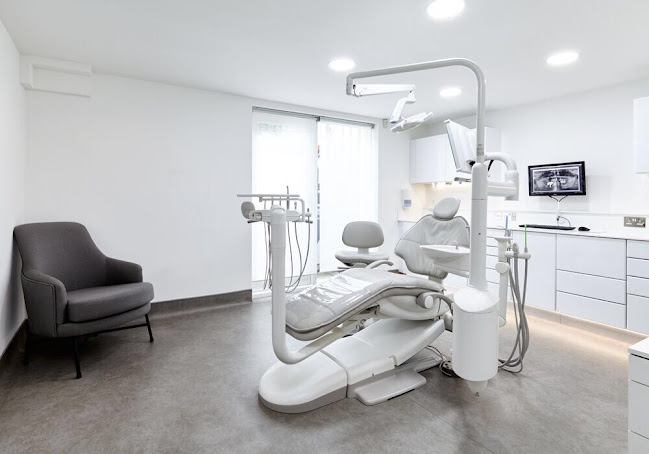 Reviews of Chelsea Green Dental Practice in London - Dentist