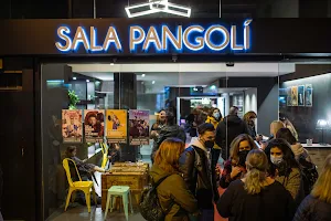 Sala Pangolí image