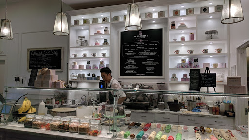 Dessert Shop «Ketsourine Macarons», reviews and photos, 500 Westlake Center, Daly City, CA 94015, USA