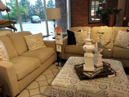 Furniture Store «Ashley HomeStore», reviews and photos, 1584 IL-59, Naperville, IL 60564, USA