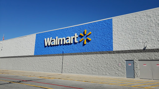 Department Store «Walmart Supercenter», reviews and photos, 8300 E 96th St, Fishers, IN 46037, USA