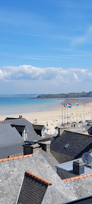 Les ARCADES à Saint-Cast-le-Guildo