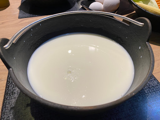 奈良ㄧ本鍋物宜蘭店 的照片