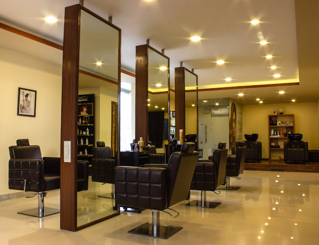 Salon Blend Bengaluru