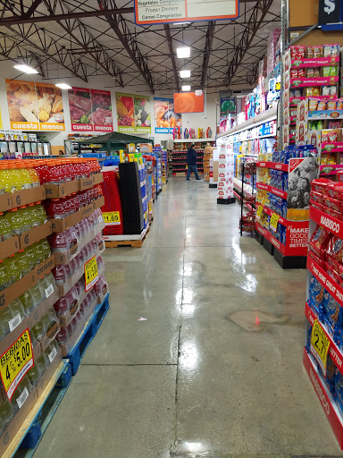 Grocery Store «El Super», reviews and photos, 14601 Lakewood Blvd, Paramount, CA 90723, USA
