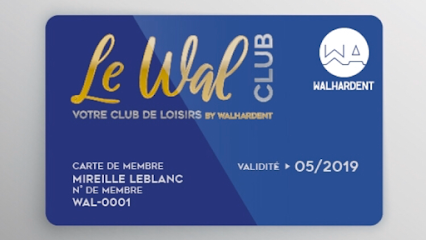 Walclub by Walhardent