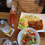 Photo n°4 de l'avis de Bernd.c fait le 21/04/2024 à 11:52 sur le  Quellenpavillon à Sobernheim