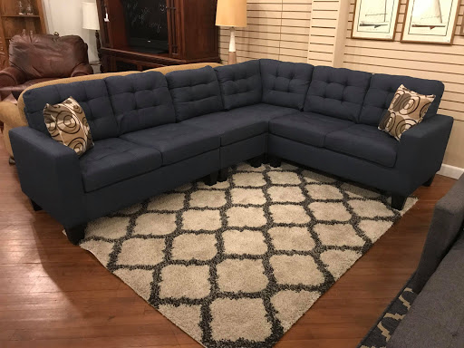 Used Furniture Store «Hometown Refurnishing», reviews and photos, 24 E Main St, Ephrata, PA 17522, USA