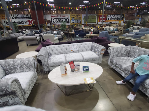 Furniture Store «Regency Furniture», reviews and photos, 7900 Cedarville Rd, Brandywine, MD 20613, USA