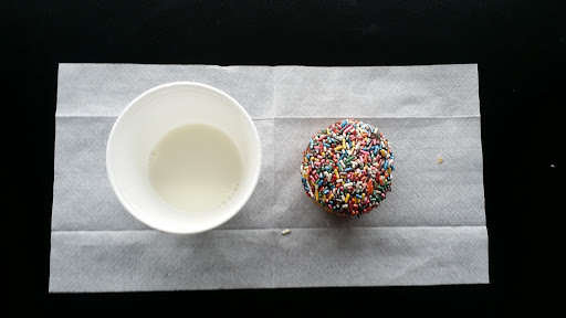 Donut Shop «Legendary Doughnuts», reviews and photos, 2602 6th Ave, Tacoma, WA 98406, USA