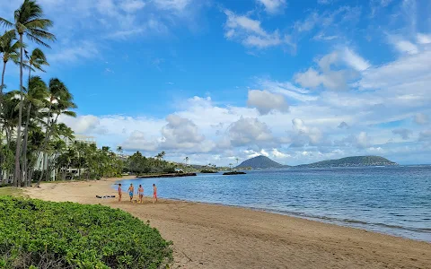 Waiʻalae Beach Park image