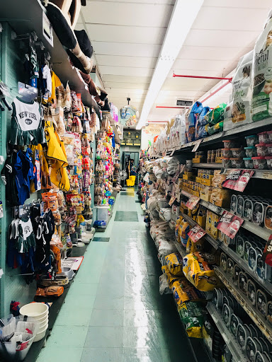 Pet Supply Store «Petland Discounts - Flatbush Ave.», reviews and photos, 968 Flatbush Ave, Brooklyn, NY 11226, USA