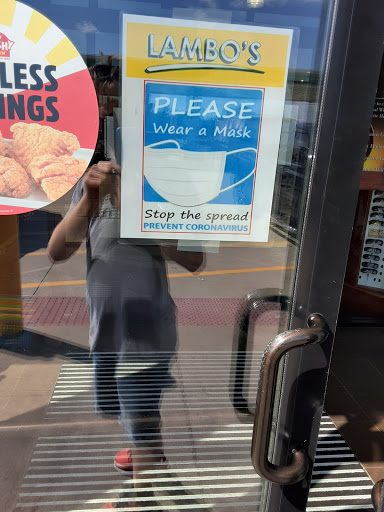 Gas Station «BP», reviews and photos, 1000 E Southline Rd, Tuscola, IL 61953, USA