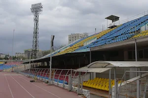 Dolon Omurzakov Stadium image