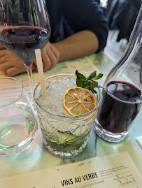 Les plus récentes photos du Restaurant italien Monzù Grands Hommes à Bordeaux - n°15