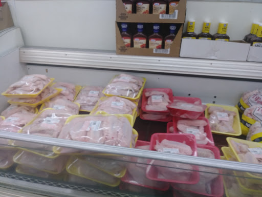 Grocery Store «Sumter Street Grocery», reviews and photos, 703 W Sumter St, Florence, SC 29501, USA