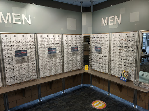 Eye Care Center «Eyeglass World», reviews and photos, 7498 McKnight Rd, Pittsburgh, PA 15237, USA