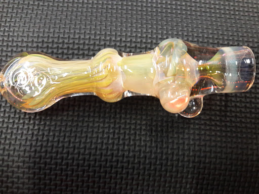 Tobacco Shop «Cole Street Smoke Shop», reviews and photos, 610 Cole St, San Francisco, CA 94117, USA