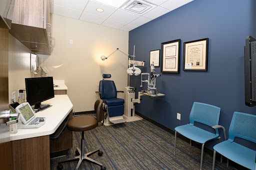 Optometrist «Liberty Eyecare», reviews and photos, 7604 Cox Ln, West Chester Township, OH 45069, USA