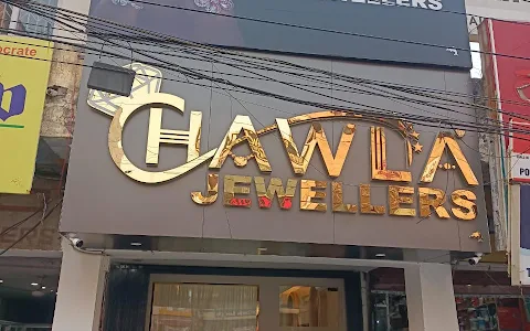 Chawla Jewellers image