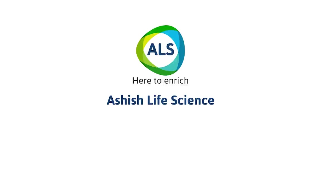 Ashish Life Science Tanzania