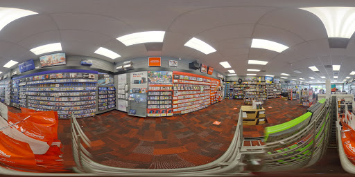 Video Game Store «GameStop», reviews and photos, 131 Hill Carter Pkwy, Ashland, VA 23005, USA
